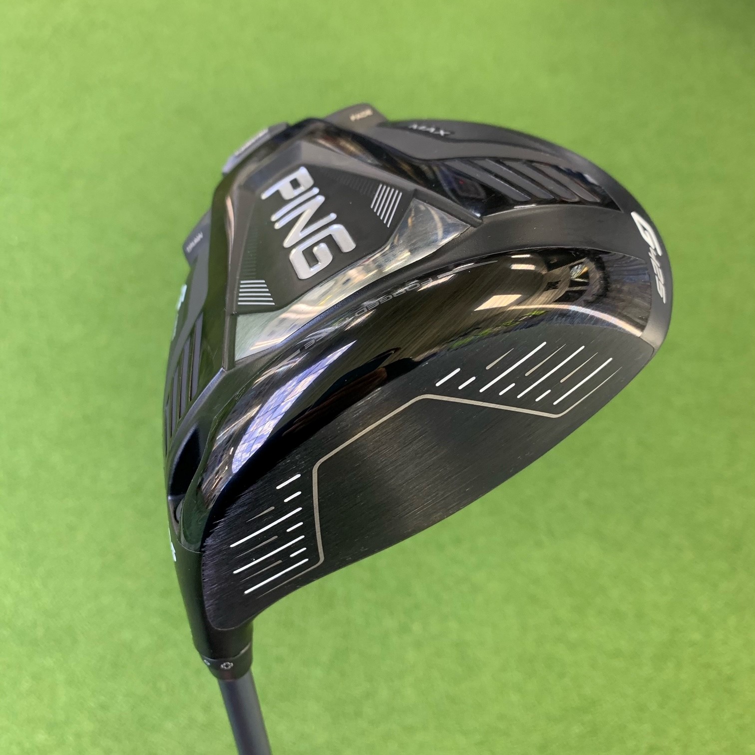 Ping G425 Max Golf Driver Used Scottsdale Golf